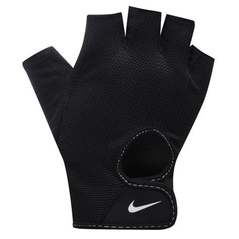 nike fundamental herren trainingshandschuhe|Nike MEN'S FUNDAMENTAL TRAINING GLOVES, XL, black.